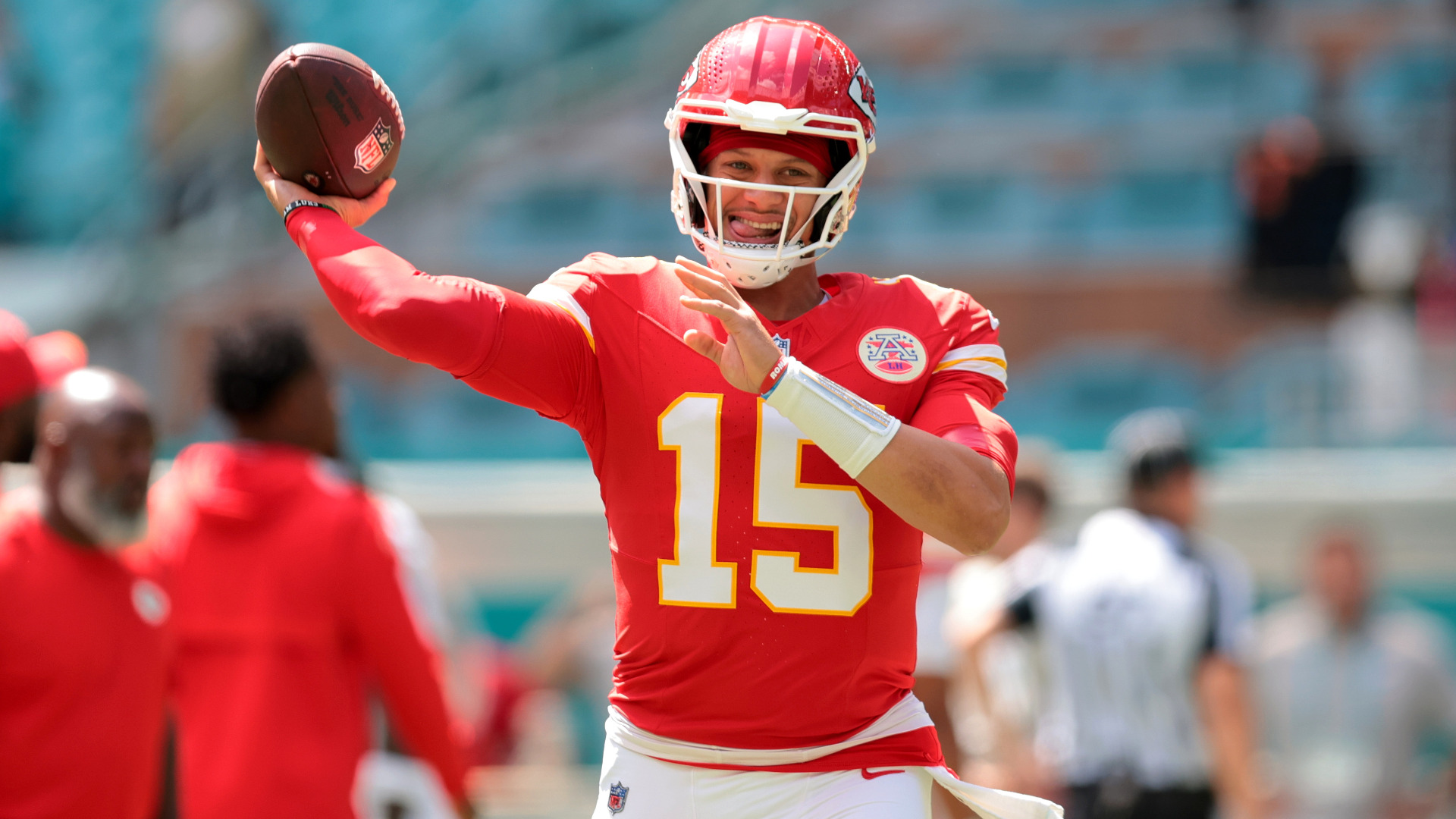 Video thumbnail for Week 3 NFL Predictions: Best Bets and Key Insights