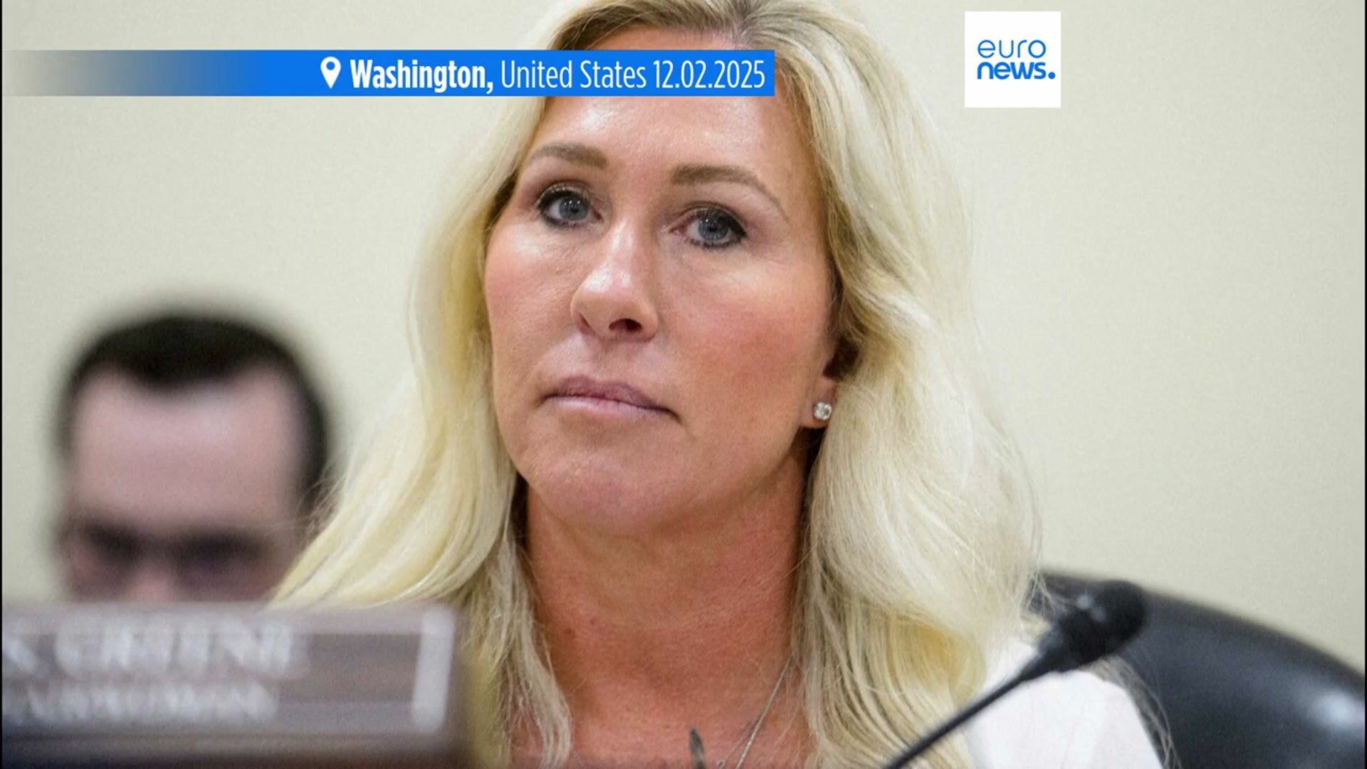 'Video thumbnail for In a rare reversal, Trump calls on House Republicans to vote to release Epstein files'