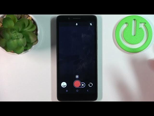 Video thumbnail for How to Change Camera Video Resolution on ALCATEL 1C (2019)