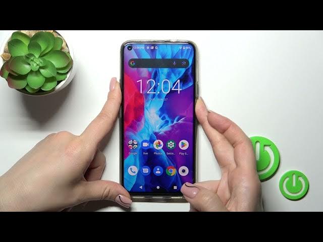 Video thumbnail for How to Change Lock Screen Wallpaper on HAFURY GT20: Simple and Customizable!