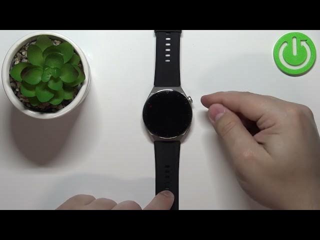 Video thumbnail for How to Force Restart HUAWEI Watch GT 3 Pro – Soft Reset