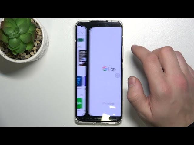Video thumbnail for How to Delete Cards from Google Pay on Xiaomi Mi 11 Ultra – Remove Card from Google Pay