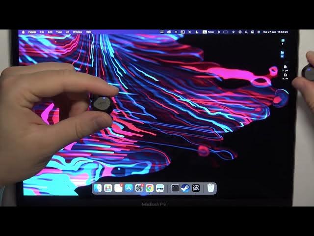Video thumbnail for How to Pair Jabra Elite 7 Pro with Macbook?