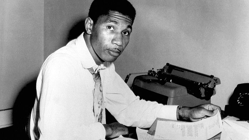 Video thumbnail for Medgar Evers remembered as political violence rises in America
