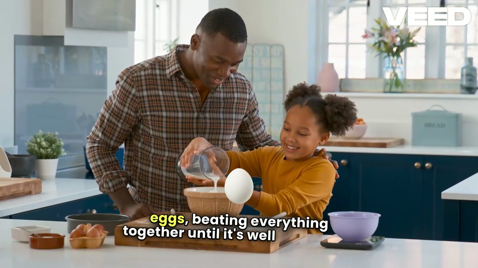 'Video thumbnail for Ultimate Banana Bread Recipe'
