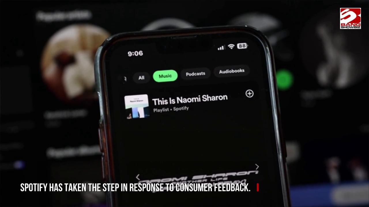 Video thumbnail for Spotify to add AI Persona badges: 'That’s more essential than ever'
