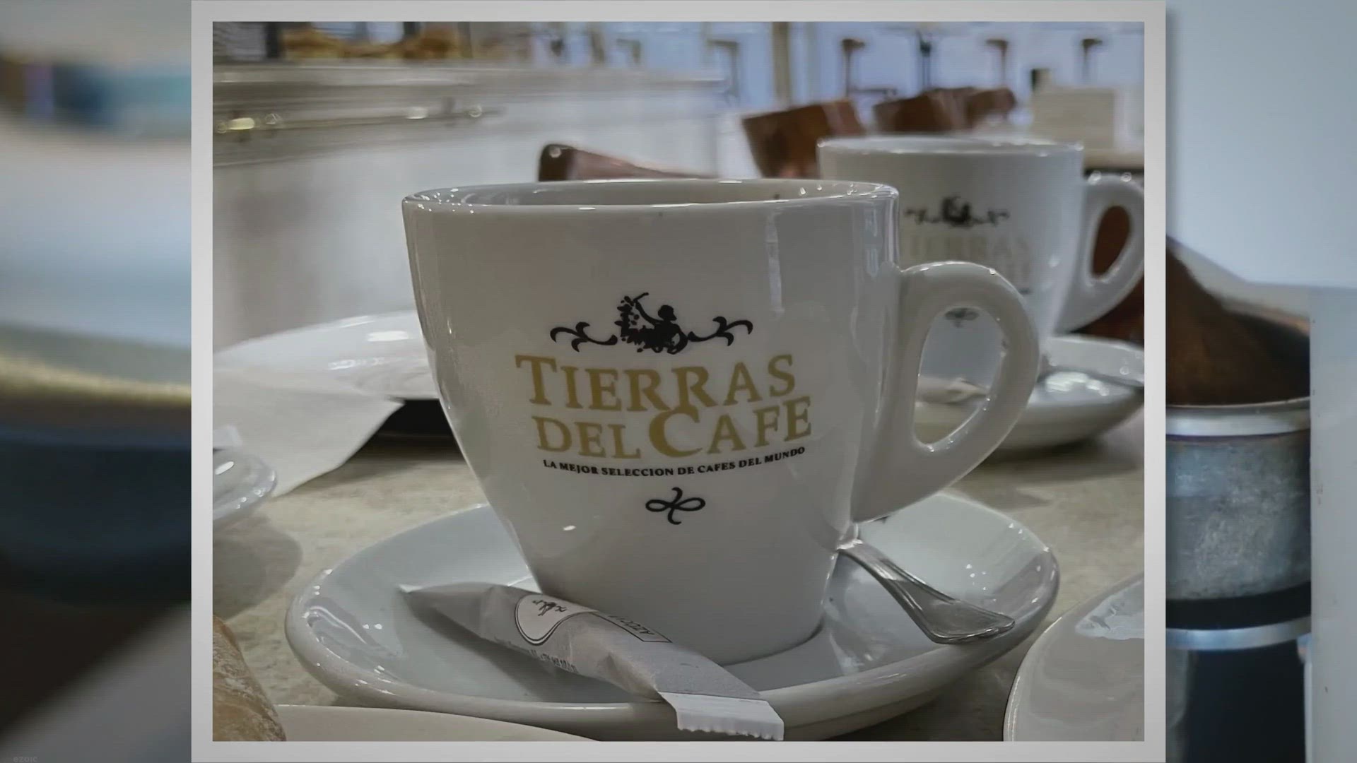 Video thumbnail for Top 10: Best coffee shops in Estepona