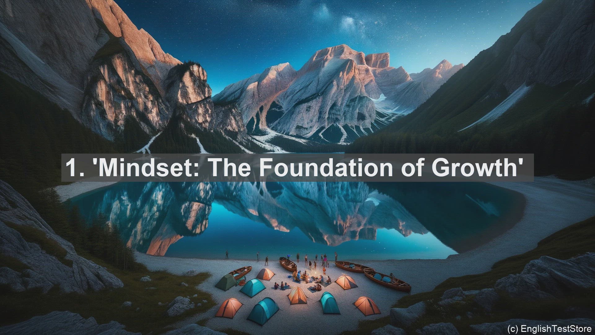 'Video thumbnail for Top 10 Key Phrases for Discussing Personal Growth Podcasts'