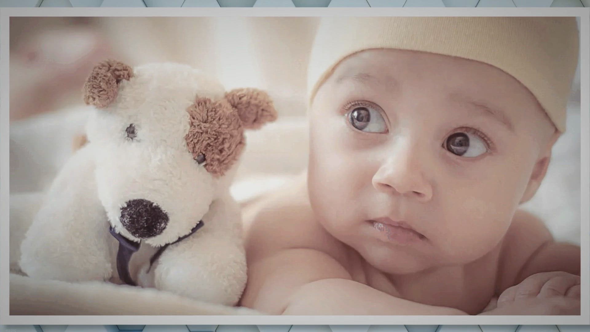 'Video thumbnail for Why do baby toys randomly go off?'
