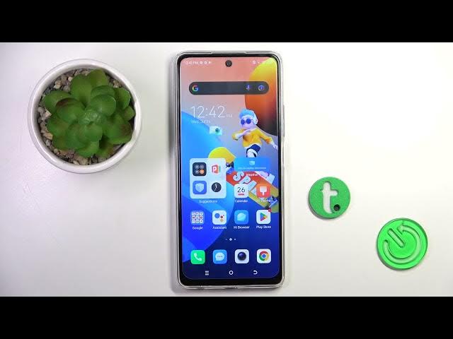 Video thumbnail for How to Check IMEI in Tecno Spark 10 Pro – Locate IMEI Number