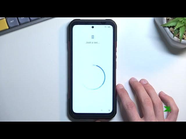 Video thumbnail for How to Bypass Google Verification on DOOGEE V20 - Skip Google Verification