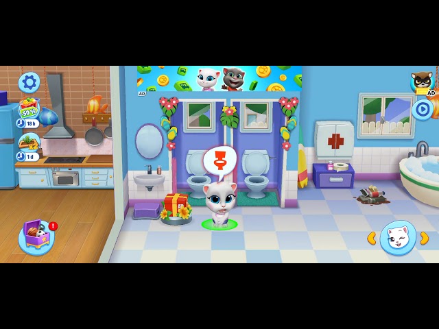 Video thumbnail for 11 de agosto de 2021