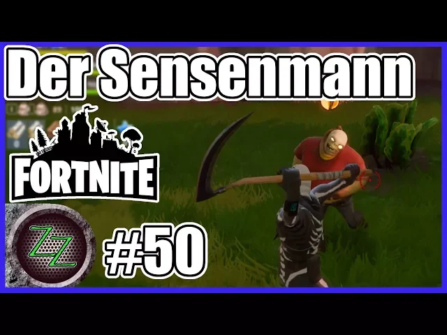 'Video thumbnail for Fortnite Rette die Welt #50 Die Überlebenden Retten in der Stadt Plankerton 19+ gameplay deutsch ger'