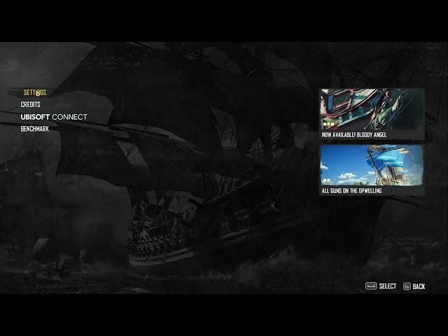 Video thumbnail for How To Enable & Disable Auto Harvest In Skull & Bones