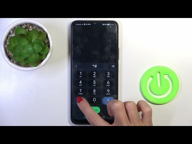 Video thumbnail for What Secret Codes Work With Honor 70 Lite / How to Use Secret Codes on Your Smartphone