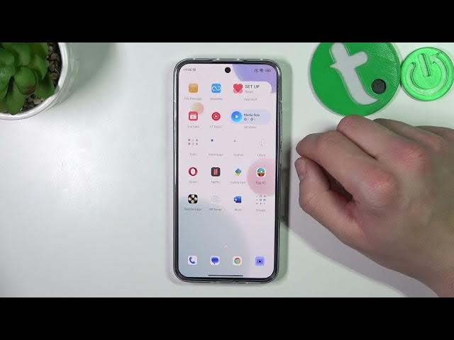 Video thumbnail for How to Change Display Brightness Level on Xiaomi 13 – Adjust Brightness Level