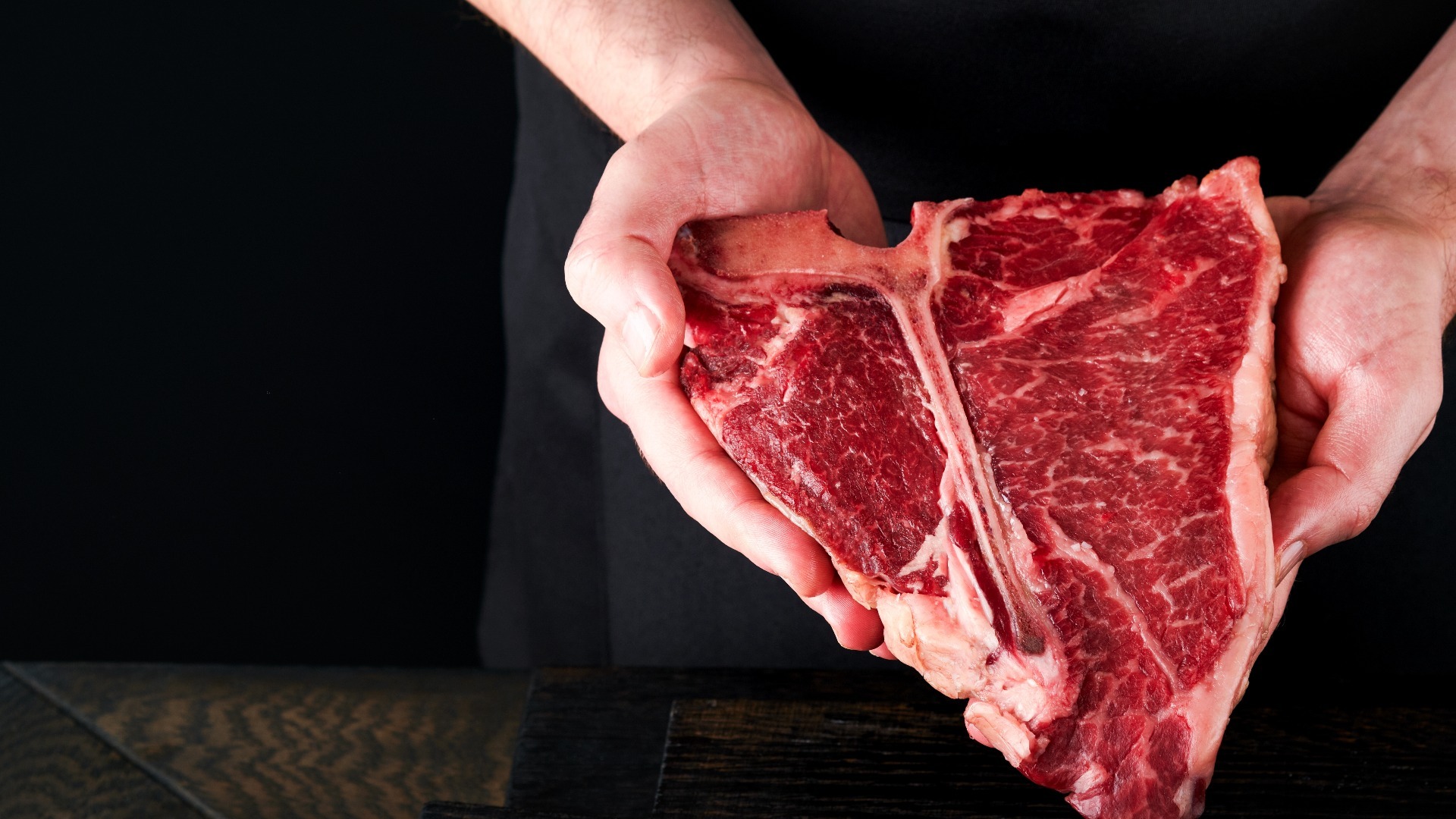 Video thumbnail for The US Grocery Chain That's An Unlikely Spot To Get Prime Beef