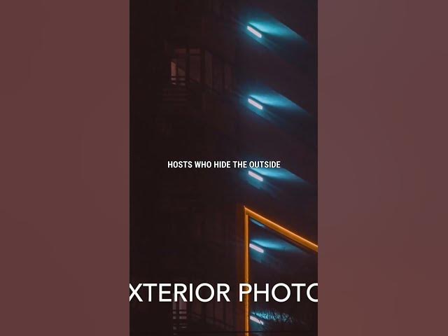 Video thumbnail for Exterior Photos Matter!