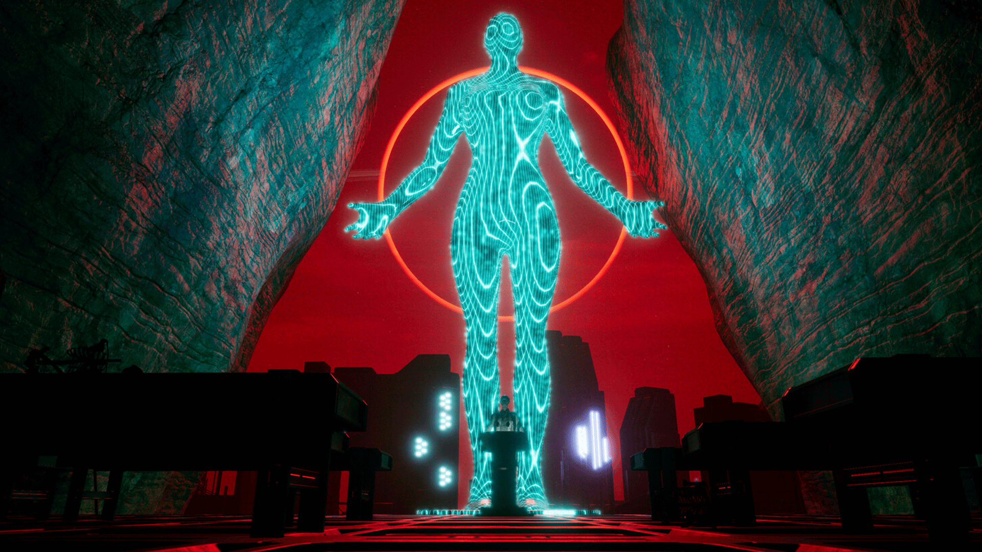 Video thumbnail for Escape the Exomoon - Official Demo Launch Trailer