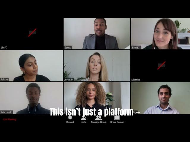 Video thumbnail for Empowering Civic Engagement in Utah