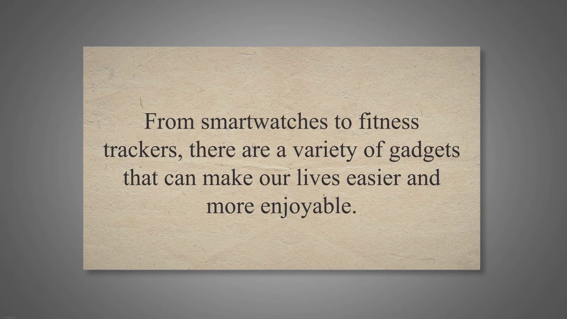 Video thumbnail for Gadgets You Must Have: The Ultimate Guide to the Best Tech Gadgets