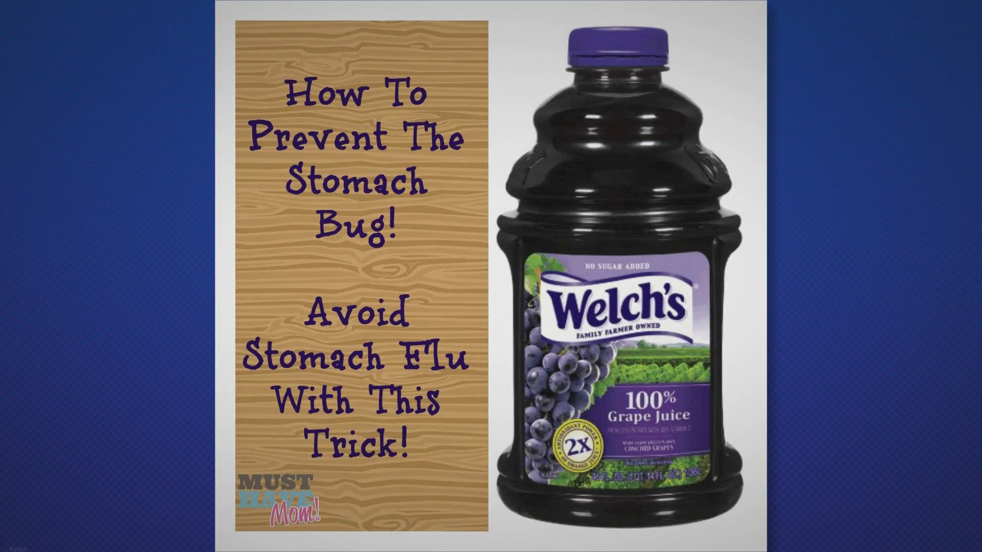 Video thumbnail for Apple Juice is Good for Diarrhea, Natural Remedy Revealed!