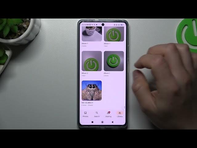 Video thumbnail for How to Perform Reverse Google Image Search on Poco F5? Search by Images & Find Similar Pictures