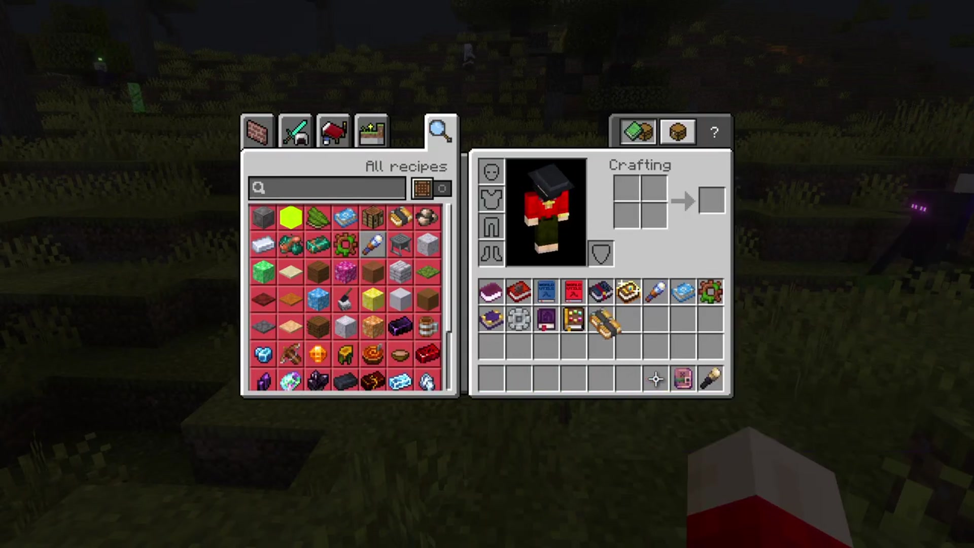 Video thumbnail for Dartclouds realm 2
