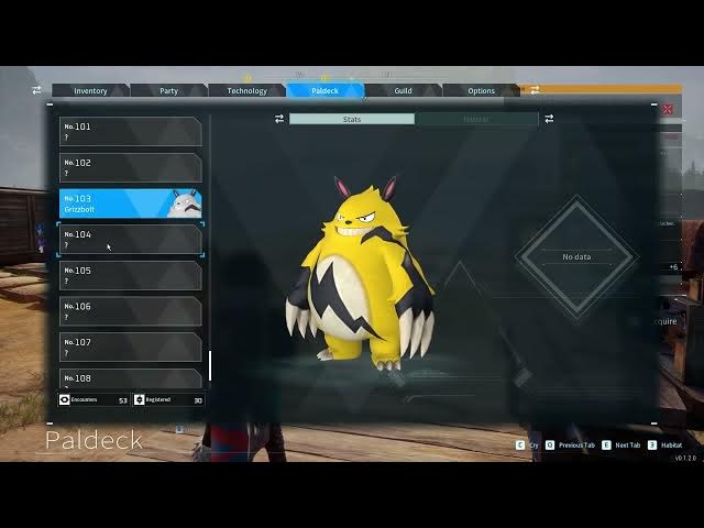Video thumbnail for How To Unlock First Mounted Pal In Palworld