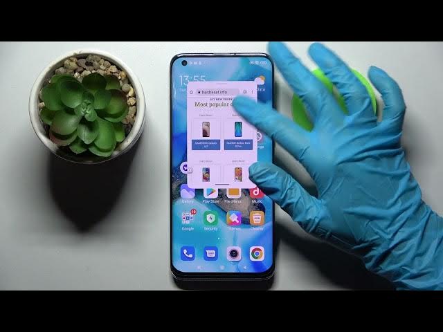 Video thumbnail for How to Open Apps in Pop Up View on Xiaomi Mi 10 Pro – Floating Keyboard Windows