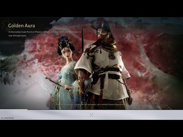 Video thumbnail for Where Winds Meet - Area Exploration Progress: Submit Oddities To Qi Sheng (Oddity Exchange) Gameplay