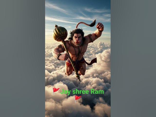 Video thumbnail for jay shree Ram 🚩🚩 Subscribe 🦚