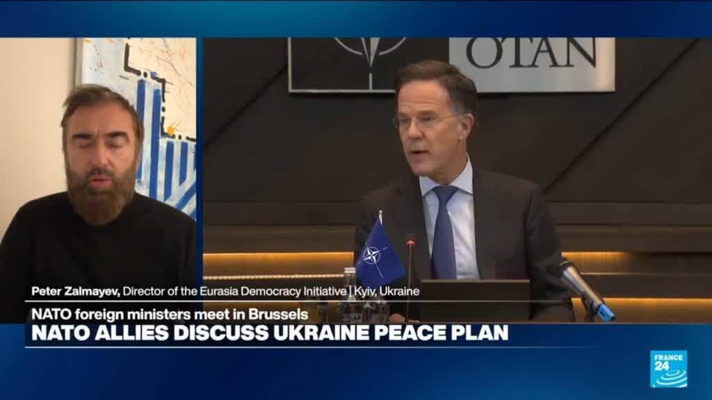 Video thumbnail for Putin has 'something to back his confidence with', analyst says