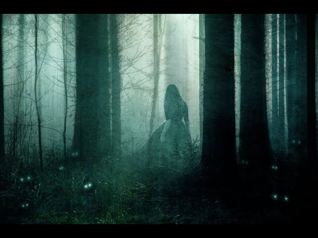 Video thumbnail for If Worlds Collide Archives: Call of the Fangmoor, the Second Day