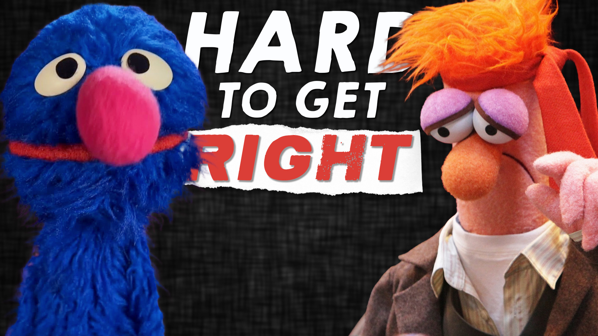 Video thumbnail for The Genius of Jim Henson’s Muppets