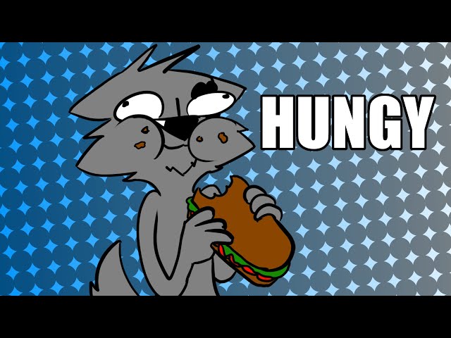 Video thumbnail for Hungry (100+ Subscriber Special!)