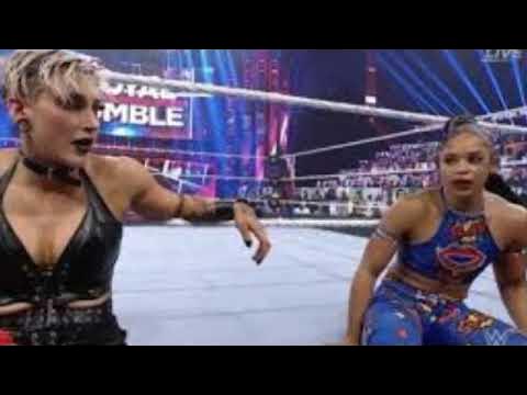 Video thumbnail for WWE Survivor Series WarGames Highlights HD - WWE Survivor Series 26th November 2022 Highlights HD