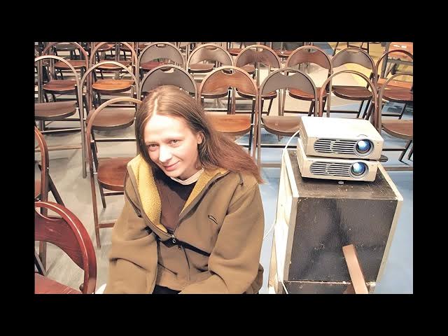 Video thumbnail for Sonja Savić - portret kroz fotografije