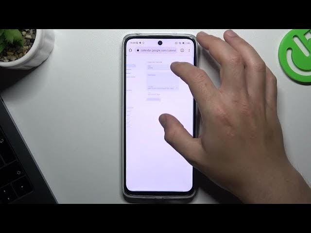 Video thumbnail for How to Create a Shared Calendar on Google Calendar Mobile? Let's Set Calendar Sharing on Phone!