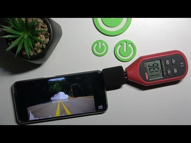 Video thumbnail for Realme Narzo 50 Loudest Speaker Level