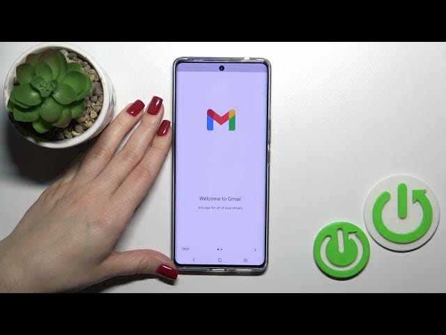 Video thumbnail for How to Remove Gmail Account from VIVO S17 Phone