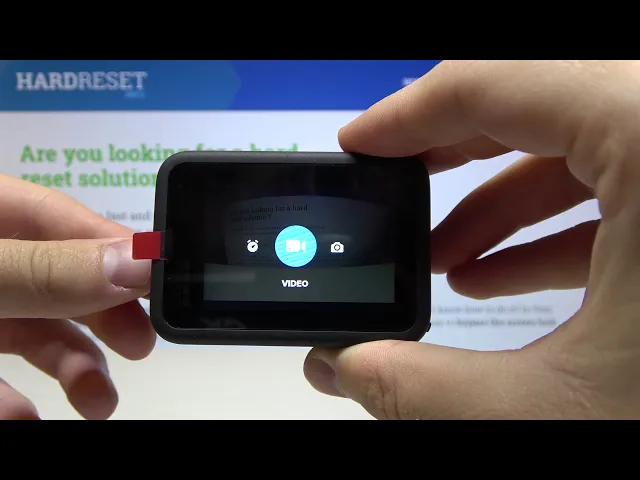 Video thumbnail for GoPro Hero 9 - How to Switch Between Modes