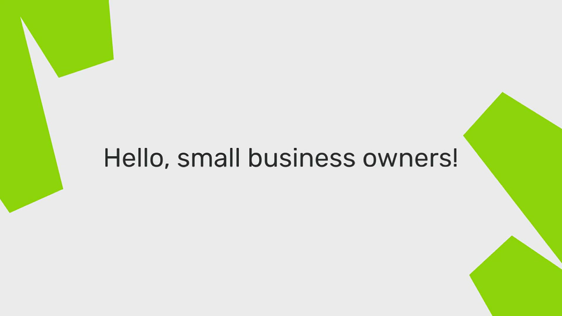 Video thumbnail for Small Business Funding: Exploring Alternative Loan Options