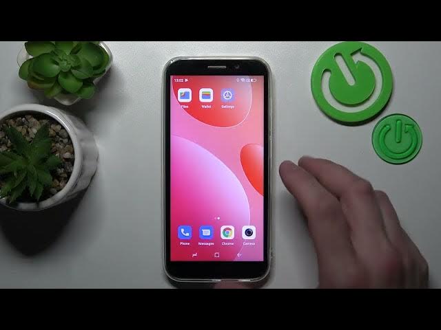 Video thumbnail for How to Turn Off Flashlight on DOOGEE X97 Pro? - Disable Torch