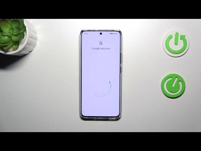 Video thumbnail for How to Add or Remove Google Account on Realme 12 Pro+?