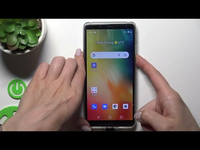 Video thumbnail for How to Unmute Ringtone on CUBOT Note 9 - Turn On Ringtone