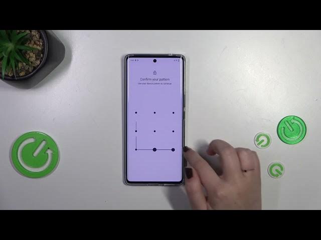 Video thumbnail for How to Reset Network Preferences on VIVO V29?