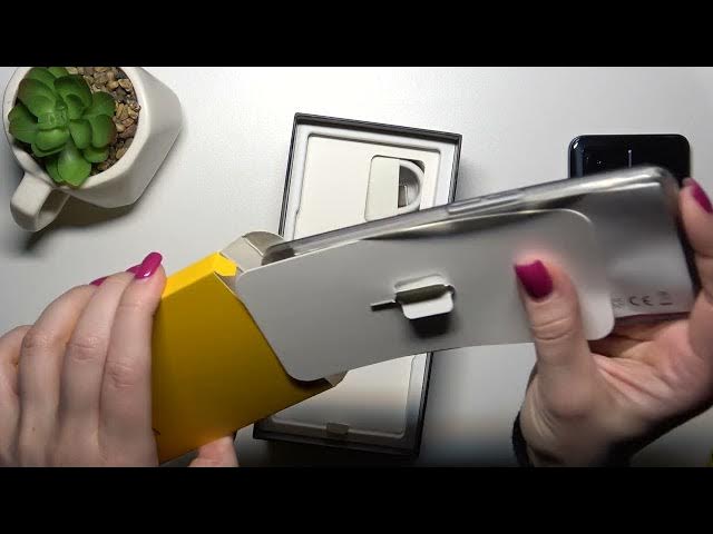 Video thumbnail for Does REALME 9 Pro+ Comes with Earbuds?