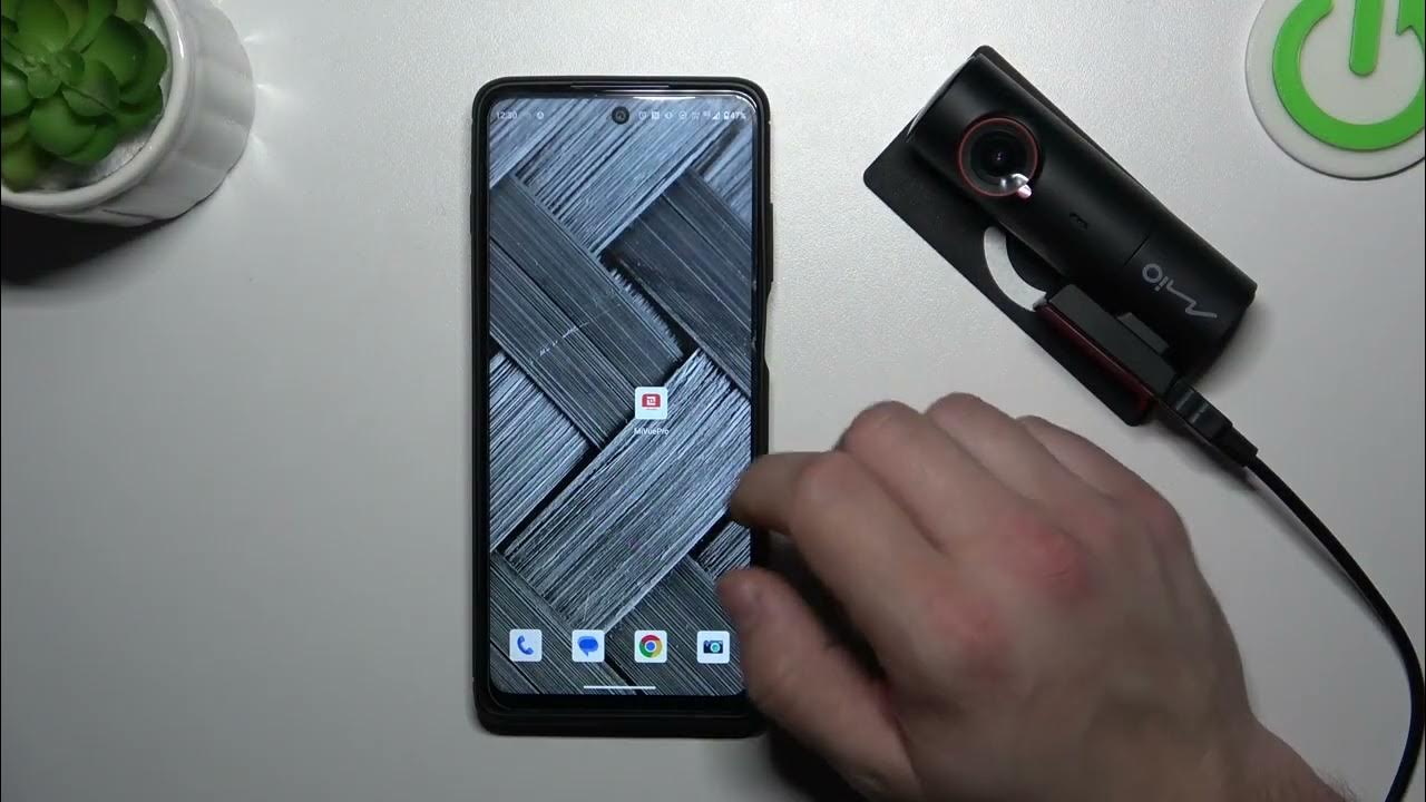 Video thumbnail for How to Enable & Disable Power On and Recording Sound on Mio MiVue J30