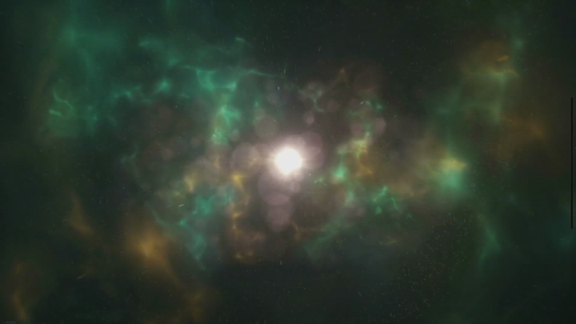 Video thumbnail for Unveiling the Cosmic Mystery: The Epic Journey of the Big Bang Explained